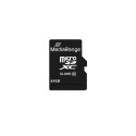 MediaRange MR955 memory card 64 GB MicroSDXC Class 10