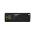 Verbatim Slider - USB Drive 16 GB - Black