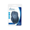 MediaRange MROS202 mouse Right-hand USB Type-A Optical 2400 DPI