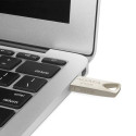 ADATA AUV210-64G-RGD USB flash drive 64 GB USB Type-A 2.0 Beige