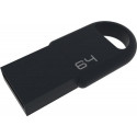 Emtec D250 Mini USB flash drive 64 GB USB Type-A 2.0 Black