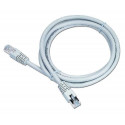 Gembird PP6U-10M networking cable Grey Cat6 U/UTP (UTP)