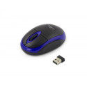 Esperanza Titanum mouse Ambidextrous RF Wireless Optical 1000 DPI