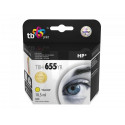 TB Print TBH-655YR ink cartridge 1 pc(s) Yellow