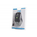 uGo MY-04 mouse Right-hand RF Wireless Optical 1800 DPI