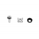 Lanberg AK-1303-S rack accessory Mounting kit