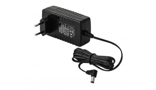 Auerswald COMfortel® D-XT-PS power adapter/inverter Indoor Black