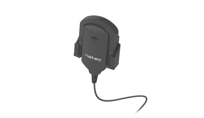 NATEC NMI-1352 microphone Clip-on microphone