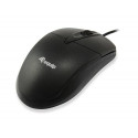 Equip 245102 mouse Ambidextrous USB Type-A Optical 1000 DPI
