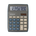 Genie 840 DB calculator Desktop Display Blue, Grey