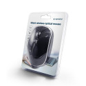 Gembird MUSW-4BS-01 mouse Ambidextrous RF Wireless Optical 1600 DPI