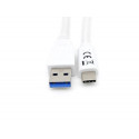Equip USB 3.2 Gen 1 Type-C to A Cable, M/M , 2 m