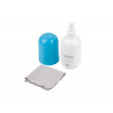 NATEC NSC-1794 equipment cleansing kit Universal Equipment cleansing spray & dry cloth 140 ml