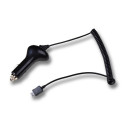 2GO 795571 mobile device charger Black Auto