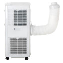 Adler AD 7925 portable air conditioner 65 dB White