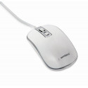 Gembird MUS-4B-06-WS mouse Ambidextrous USB Type-A Optical 1200 DPI