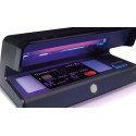 Safescan 70 counterfeit bill detector Black