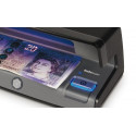 Safescan 70 counterfeit bill detector Black