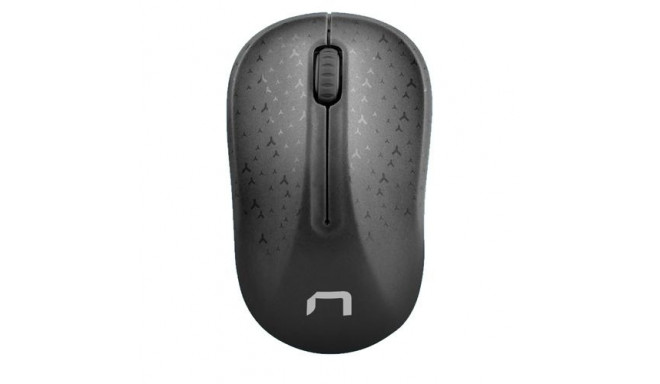 NATEC Toucan mouse Right-hand Office RF Wireless Optical 1600 DPI