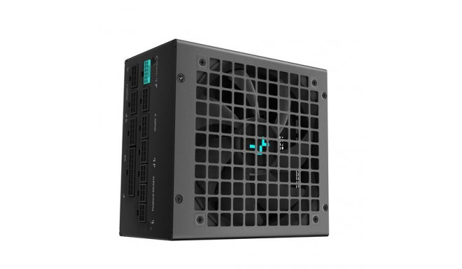 DeepCool PX1200G power supply unit 1200 W 20+4 pin ATX ATX Black