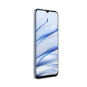 Honor 70 Lite 16.5 cm (6.5") Dual SIM Android 12 5G USB Type-C 4 GB 128 GB 5000 mAh Silver