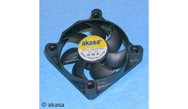 Akasa Black Case Fan Computer case