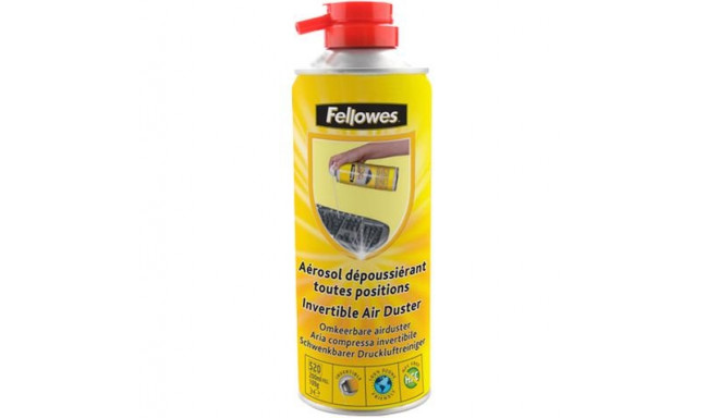 Fellowes 9974804 equipment cleansing kit Hard-to-reach places Equipment cleansing air pressure clean