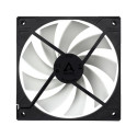 ARCTIC F12 3-Pin fan with standard case