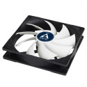 ARCTIC F12 3-Pin fan with standard case