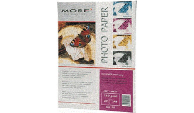 Armor M10521 photo paper Matte