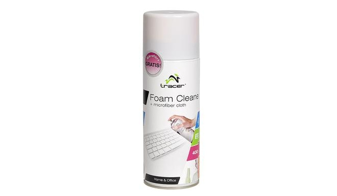 Tracer TRASRO42105 all-purpose cleaner 400 ml Foam