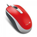 Genius Computer Technology DX-120 mouse Ambidextrous USB Type-A Optical 1000 DPI