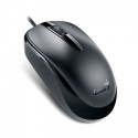 Genius Computer Technology DX-120 mouse Ambidextrous USB Type-A Optical 1000 DPI