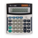 Forpus FO11007 calculator Pocket Basic Black, Grey