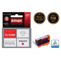Activejet ACC-526MN ink (replacement for Canon CLI-526M; Supreme; 10 ml; magenta)