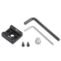 SmallRig 1241 mounting kit