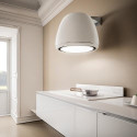 Elica Edith Classic Pendant White 325 m³/h