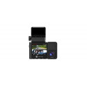 Navitel RS2DUO dashcam Full HD Black