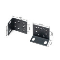 TP-Link RACKMOUNT KIT-19 rack accessory Mounting kit