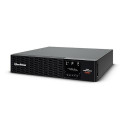 CyberPower PR2200ERT2U uninterruptible power supply (UPS) Line-Interactive 2.2 kVA 2200 W 8 AC outle