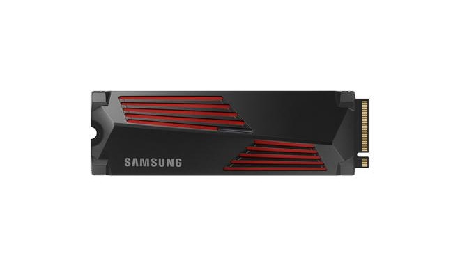 Samsung 990 PRO 2 TB M.2 PCI Express 4.0 NVMe V-NAND MLC