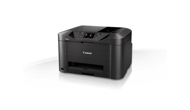 Canon MAXIFY MB5155 Inkjet A4 600 x 1200 DPI Wi-Fi