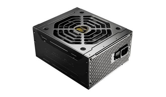 COUGAR Gaming GEX 1050 power supply unit 1050 W 20+4 pin ATX ATX Black