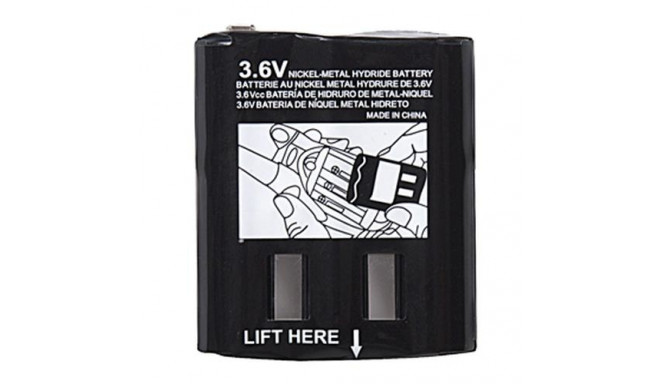 Motorola 1532 two-way radio accessory Battery