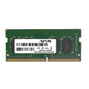 AFOX AFSD38BK1L memory module 8 GB 1 x 8 GB DDR3L 1600 MHz