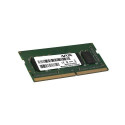 AFOX AFSD38BK1L memory module 8 GB 1 x 8 GB DDR3L 1600 MHz