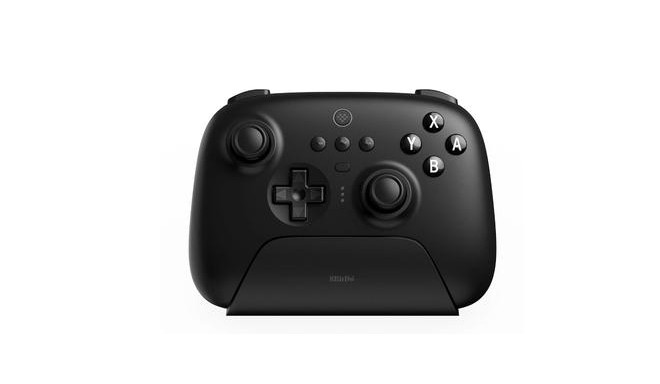 8Bitdo Ultimate BT Black Bluetooth Gamepad Digital Android, PC, iOS