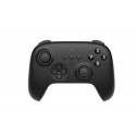 8Bitdo Ultimate BT Black Bluetooth Gamepad Digital Android, PC, iOS