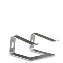 Desire2 Supreme Pro Notebook stand Silver 43.9 cm (17.3")