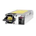 Hewlett Packard Enterprise JL087A network switch component Power supply